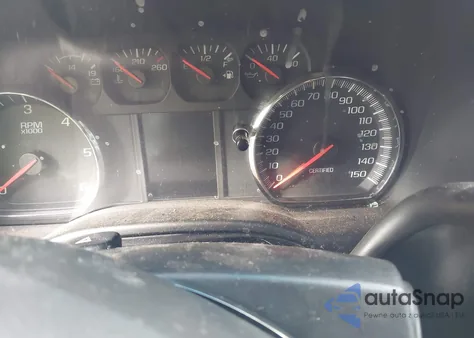 2016 Chevrolet Tahoe Commercial Fleet z USA, uszkodzony, nr VIN 1GNLCDEC4GR163603